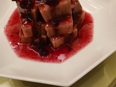 藕香红豆-上海小南国(世博源店)