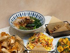 -雲物·云南小馆(好悦天地店)