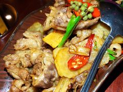 -花马天堂云南餐厅 Lost Heaven(高邮路店)