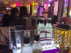 -喜鹊音乐酒馆(西街店)