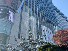 -乐天免税店(明洞店)