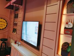 -范特西FANTASY量贩式KTV(民主广场店)