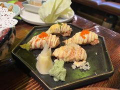 -鸟鹏烧鸟居酒屋(龙岗万科店)