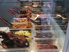 -楼外楼卤味熟食店(景芳店)