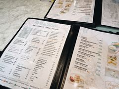 -发记甜品(山东街店)