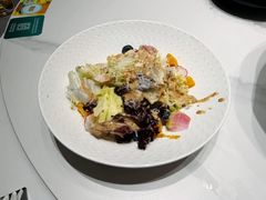 -绸乡宴酒店·融合苏帮宴(吴江店)