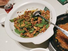 -绿草地·湘菜(悦方ID mall店)