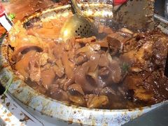 酱汁-刘记肉夹馍(彰武店)