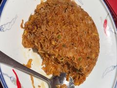 -京味张·北京烤鸭(南山店)
