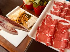 -北门涮肉·铜锅涮肉(南锣鼓巷店)