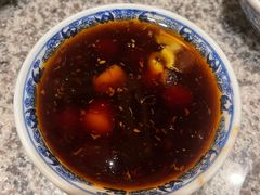 古法糖芋苗-南京大牌档(玄武湖金茂览秀城店)