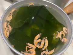 海味裙带汤-宝月楼·台湾菜馆(天河城店)