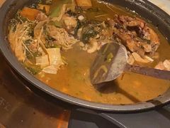 -鱼酷活鱼烤鱼(静安大融城店)
