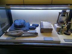 -新四军苏浙军区纪念馆