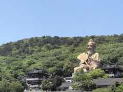 -句容茅山景区