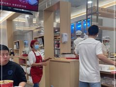 -喜家德虾仁水饺(浦东山姆店)