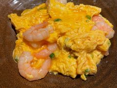 虾仁滑蛋-星平鸡饭·粤菜小炒(印象城旗舰店)