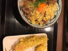 -丸龟制面(北心斋桥店)