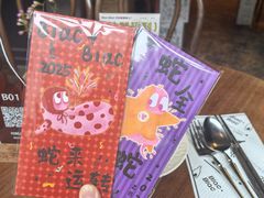 -Blac+Blac(中海环宇荟店)