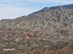 -张掖平山湖大峡谷景区