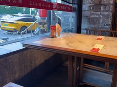 -红蜡烛-养生粥-津鲁菜(中山路店)