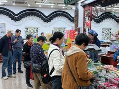 -采芝斋评弹茶馆(观前街店)