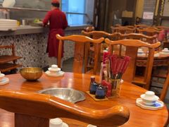 -乐宴·老北京铜火锅(八卦岭店)