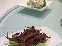 -瑞福园联谊餐室(茂名南路店)