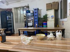 -老字号杨坡红油米线腊汁肉夹馍(东四道巷店)