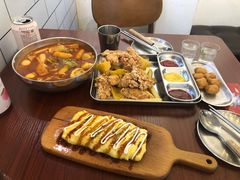 -青春分食(仙林大学城店)