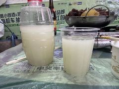 -桂萍特色牛筋牛杂(长堤街总店)