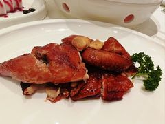 -万龙洲海鲜(大兴绿地缤纷城店)