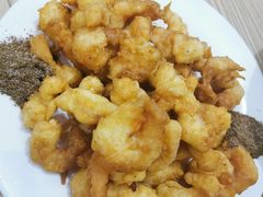 -九龙餐厅(大沽路店)