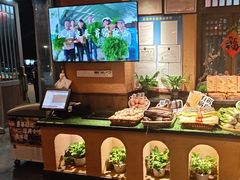 -农耕记·湖南土菜(龙岗熙和园店)