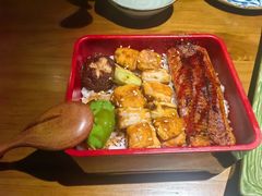 -鸟鸣门屋台料理(金帝银泰店)