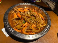 -胖哥俩肉蟹煲(福州仓山爱琴海店)