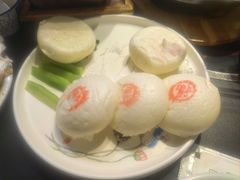 -小城外婆肴私房菜.十年品牌(上地店)