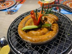 -卢布里西餐厅(星海广场店)
