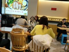 -桂在香知桂林米粉(南岗松雷店)