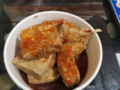 管老太臭豆腐-老马粉蒸肉(西塘古镇店)