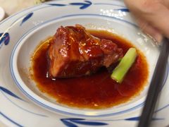 -二泉园老菜馆·百年无锡菜