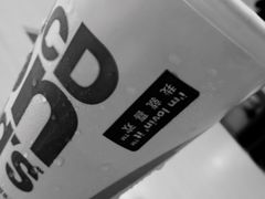 -麦当劳(军博店)