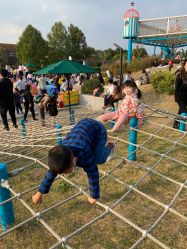 -季高兔窝窝亲子园(上海薰衣草公园店)