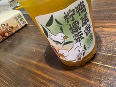 -盟重烧烤(高正街店)