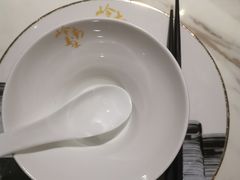 餐具摆设-岭南真味·匠心粤菜(K11店)