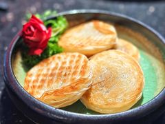-捞王猪肚鸡火锅(昆山店)