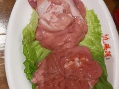 -九码头重庆毛肚火锅(棠岗店)