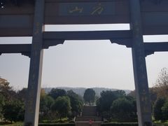 -南京市江宁方山