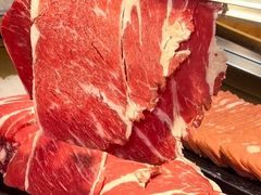 -伍棵星炭烤自助料理·烤鳗鱼(浦东食品城店)