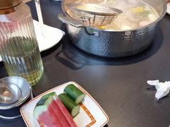 -鲜牛记潮汕牛肉火锅(淮安珠海路店)